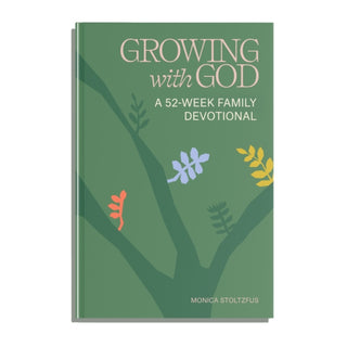 Supplemental image for 9781963183139 - Growing with God