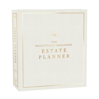 Cover image for 9781963183344 - The Essential Estate Planner