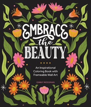 Cover image for 9781963183375 - Embrace the Beauty