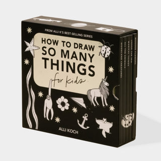Supplemental image for 9781963183382 - So Many Things
