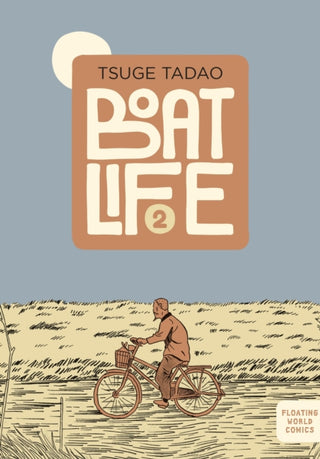 Cover image for 9781963314120 - Boat Life Vol. 2
