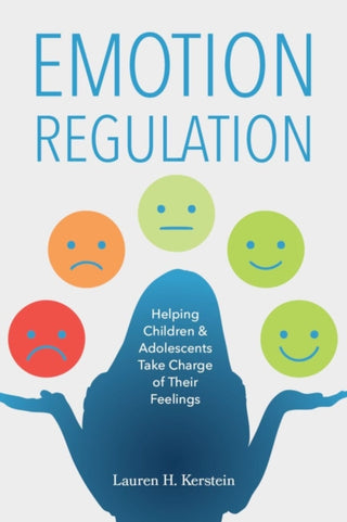 Cover image for 9781963367287 - Emotion Regulation