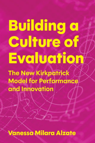 Cover image for 9781963392333 - Building a Culture of Evaluation