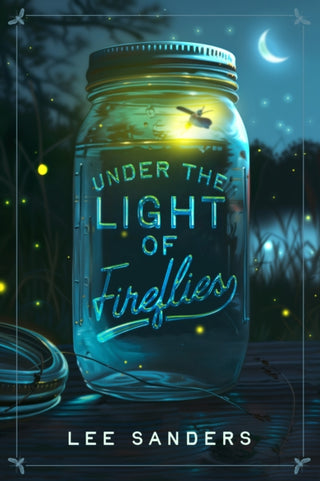 Cover image for 9781963511017 - Under the Light of Fireflies