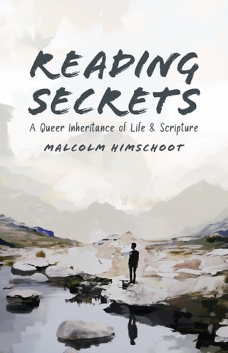 Cover image for 9781963511147 - Reading Secrets