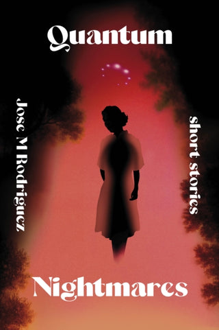 Cover image for 9781963511215 - Quantum Nightmares