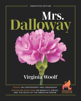 Cover image for 9781963549997 - Mrs. Dalloway