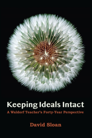 Cover image for 9781963686142 - Keeping Ideals Intact