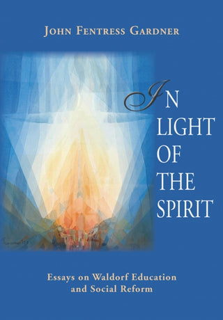 Cover image for 9781963686197 - In Light of the Spirit