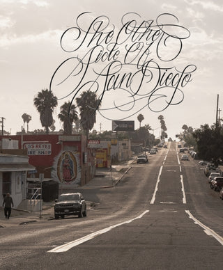 Cover image for 9781963814064 - The Other Side of San Diego