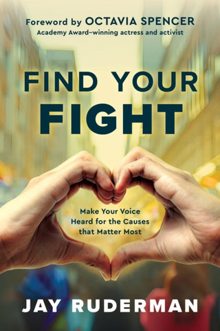 Cover image for 9781963827071 - Find Your Fight