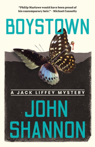 Cover image for 9781964008004 - Boystown