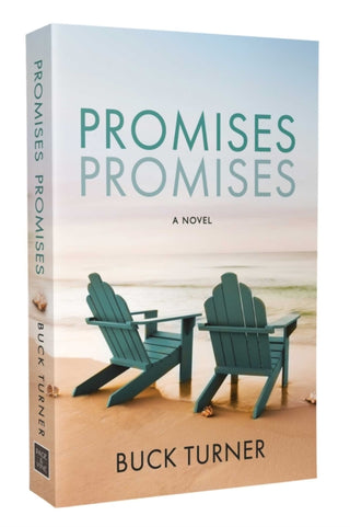 Cover image for 9781964264066 - Promises Promises