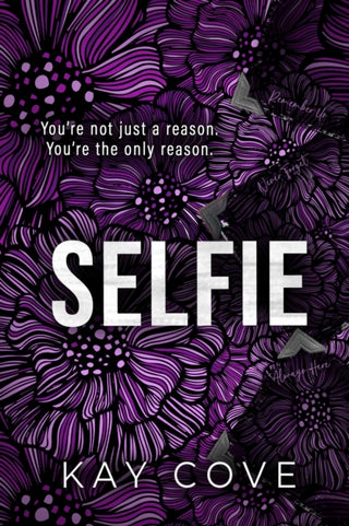 Supplemental image for 9781964264080 - Selfie