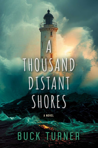 Cover image for 9781964264097 - A Thousand Distant Shores