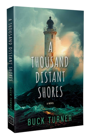 Cover image for 9781964264097 - A Thousand Distant Shores