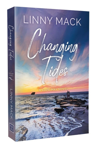 Cover image for 9781964264103 - Changing Tides