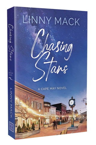 Cover image for 9781964264110 - Chasing Stars