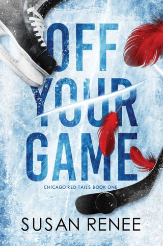 Supplemental image for 9781964264158 - Off Your Game