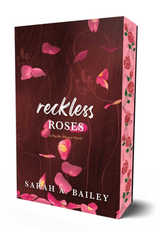 Cover image for 9781964264196 - Reckless Roses