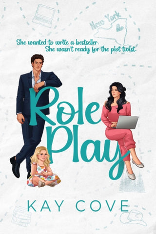 Supplemental image for 9781964264264 - Role Play