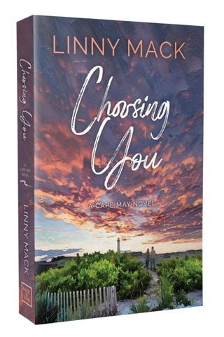 Cover image for 9781964264301 - Choosing You