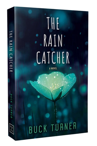 Cover image for 9781964264462 - The Rain Catcher