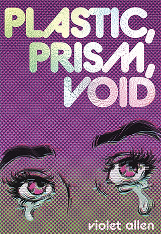 Cover image for 9781964322025 - Plastic, Prism, Void