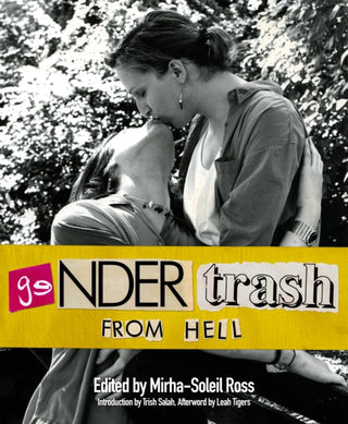 Cover image for 9781964322087 - Gendertrash From Hell