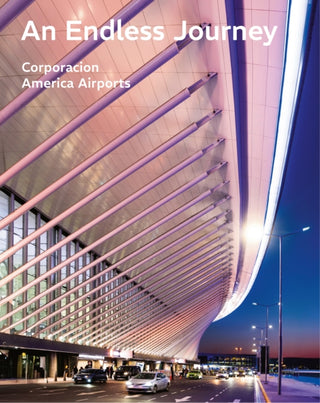 Cover image for 9781964490038 - An Endless Journey