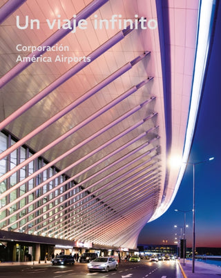 Cover image for 9781964490069 - Un viaje infinito