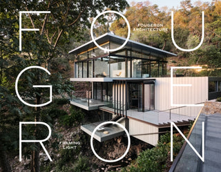 Cover image for 9781964490076 - Fougeron Architecture