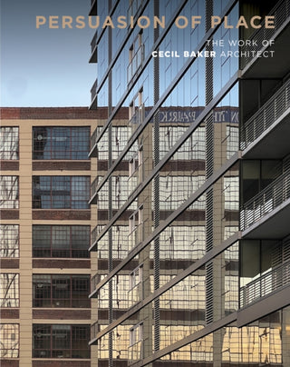Cover image for 9781964490083 - Persuasion of Place