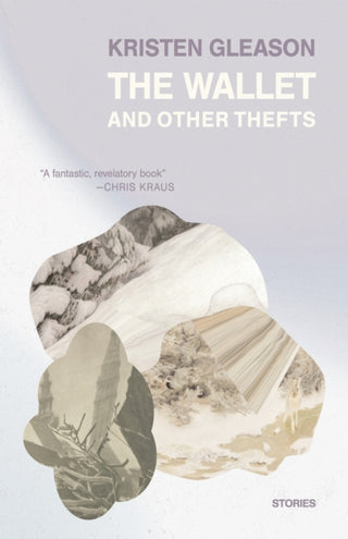 Cover image for 9781964499673 - The Wallet and Other Thefts