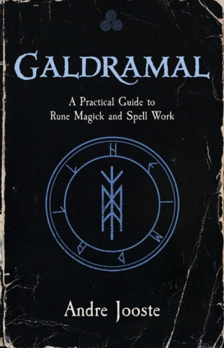 Cover image for 9781964537504 - Galdramal