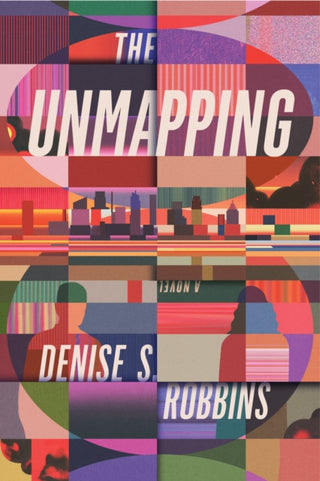 Cover image for 9781964721064 - The Unmapping