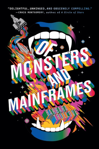 Supplemental image for 9781964721132 - Of Monsters and Mainframes