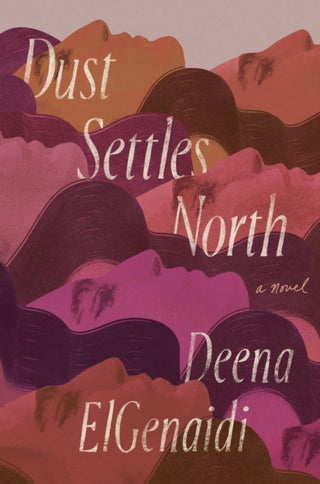 Cover image for 9781964721163 - Dust Settles North