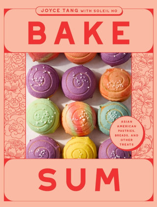 Cover image for 9781964786162 - Bake Sum