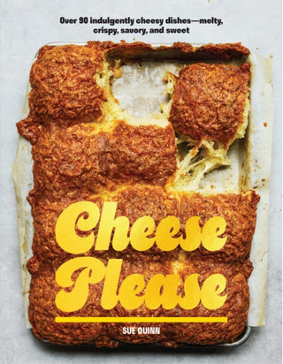 Cover image for 9781964786421 - Cheese Please