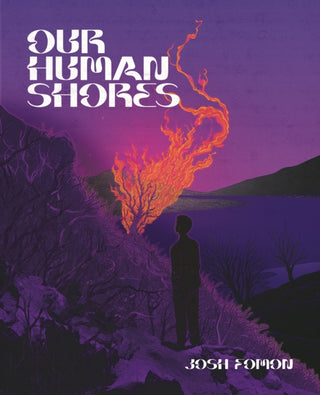 Cover image for 9781965154014 - Our Human Shores