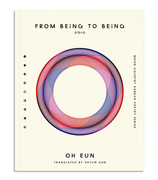 Cover image for 9781965154052 - From Being to Being