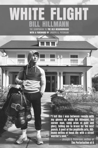 Cover image for 9781965199107 - The Burbs