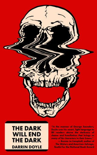 Cover image for 9781965199206 - The Dark Will End The Dark