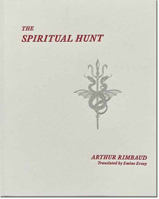 Cover image for 9781965874066 - The Spiritual Hunt