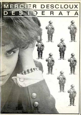 Cover image for 9781965874080 - Desiderata