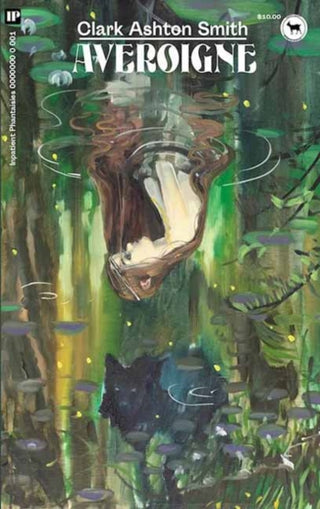 Cover image for 9781965874127 - Averoigne