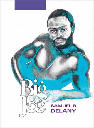 Cover image for 9781965874189 - Big Joe