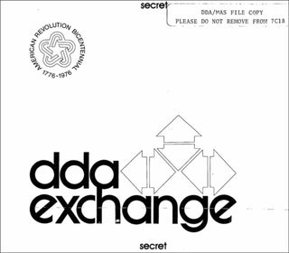 Cover image for 9781965874288 - DDA Exchange