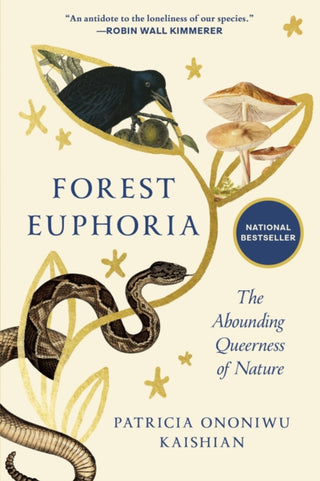 Cover image for 9781966302407 - Forest Euphoria